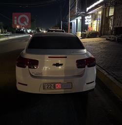 شيفروليه ماليبو